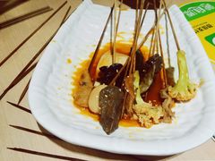 -蒙自源过桥米线(红谷滩万达店)