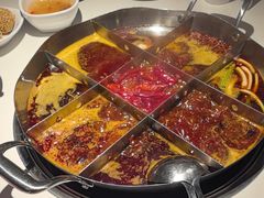 -山城辣妹子(定福庄店)