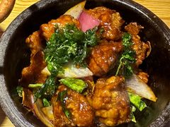 -泰果东南亚餐厅(旭辉广场店)