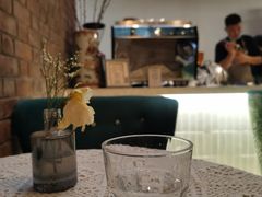 -馨园villa融合菜(东山店)