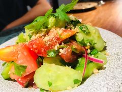 -格鲁·秀色Georgia’s Feast