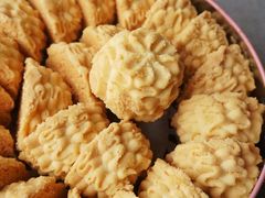 牛油曲奇-家琳甜品(江南东店)