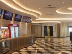 -百丽宫影城(CGS激光苏宁广场店)