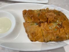 脆皮小棠菜-顺风海鲜港(长寿路店)