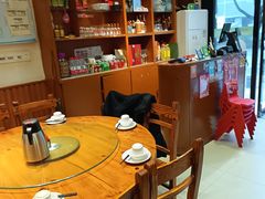 -金利来酒家(劳动西路店)