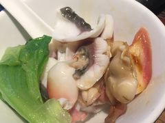 -大良毋米粥(锦龙路总店)