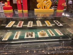 -长沙富力万达文华酒店