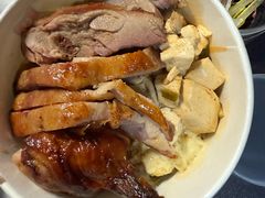 -安徽大学第三食堂