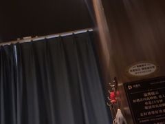 -江南足纪·影院足道·轻奢SPA(笋岗HALO广场店)