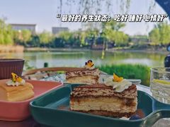 -三忘湖 SWANSEEN(柳荫公园店)