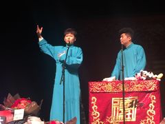 -合肥大剧院