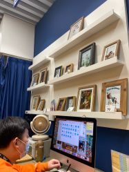 -海马体家庭照相馆(杭州萧山万象汇店)