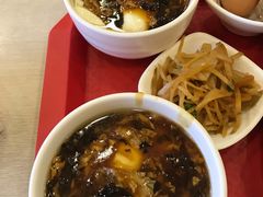 豆腐脑-大乘嘟成都小吃(石门店)