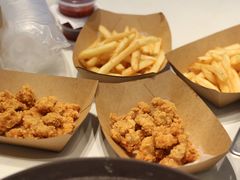 -野萃山·潮汕厚果汁(十亩地店)