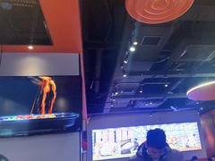 -里岛烤鱼(东港凯虹广场店)