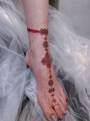 -海王刺青·纹身·穿孔饰品·TATTOO