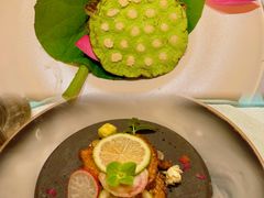 -叶叶菩提·晋福宫