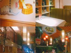 -川味堂·四川豆花(八卦岭店)