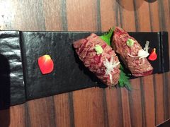 松阪牛焼肉M(法善寺横丁店)-松阪牛焼肉M(法善寺横丁店)