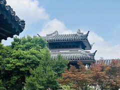 -嘉兴月河历史街区