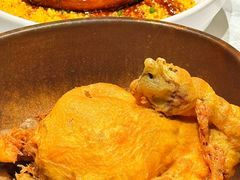 -味鼎长安·地道陕菜(凤城一路店)