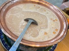 -哈啾嗨·蒙文化主题餐厅(京汉新城店)