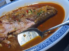 -曾家厨房·新徽菜(高新天柱路店)