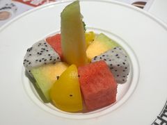 -斗牛士牛排餐厅(嘉里汇店)