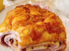 -美嘉华面包西饼店(红胜坊店)