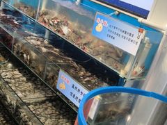 -仙螺岛海鲜自助餐厅(总店)