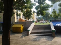 -青岛市市南区实验幼儿园(延吉路园)