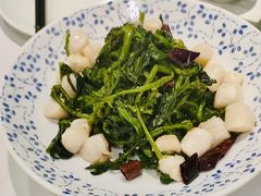 -必点海鲜·海肠捞饭·鲅鱼水饺(滨江道店)
