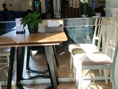 大堂-花舍·新派粤菜·西餐·下午茶(亚运村·鸟巢店)