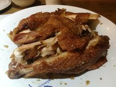 符离集烧鸡-符离集餐厅(万象城店)