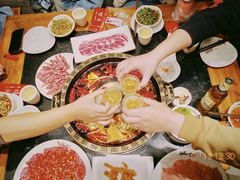 -纸盐河码头火锅(十八梯店)