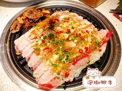 -猫抓烤肉(春熙路店)