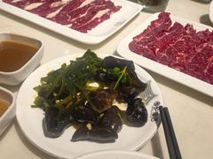 -围炉夜话·潮汕卤水火锅(榕江店)