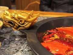 -蜀大侠火锅(建设路第五大道店)