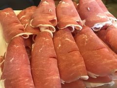 -情忆草原涮肉馆