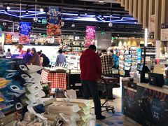 -盒马鲜生(189购物中心店)