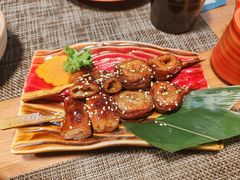 -满来寿喜烧(金虹桥店)
