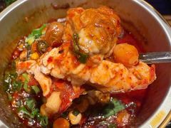 -周丹丹原味烧烤(香格里拉店)