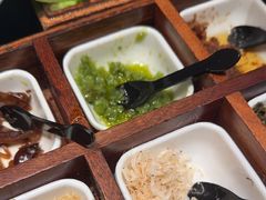 -五谷丰登农家院·地道胶东菜·海鲜烧烤(威海店)