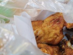 -香园炸鸡(鞍山西道店)