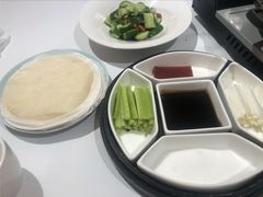 -东门烤鸭店(鼓楼店)