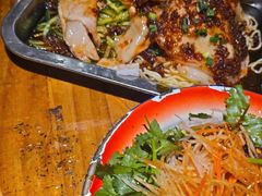 -兔槽江湖菜·重庆璧山兔(水围店)