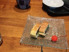 -千代武日本料理(爱建店)