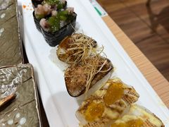 -禾绿寿司(星光68广场店)
