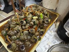 -柳州人田螺鸭脚煲(农院路1店)