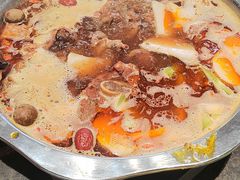 -铁真·刨冰红焖羊肉·正宗老字号